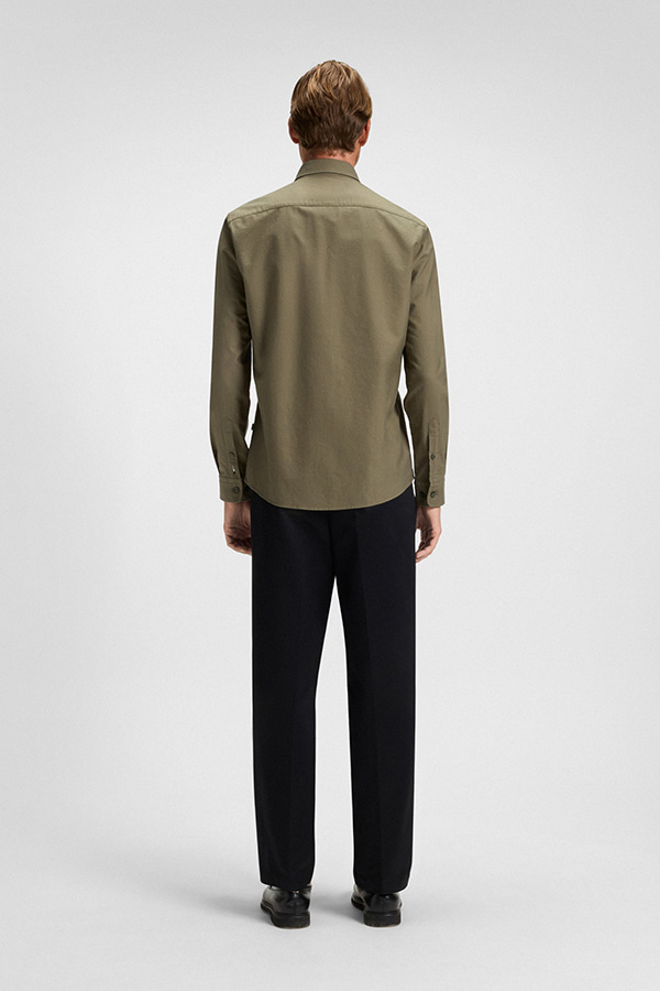 ΠΟΥΚΑΜΙΣΟ BOSS - 314